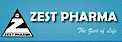 Zest Pharma logo, Zest Pharma contact details