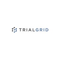 TrialGrid logo, TrialGrid contact details