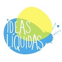 Ideas Líquidas logo, Ideas Líquidas contact details