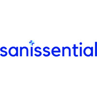 Sanissential logo, Sanissential contact details