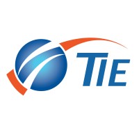 TIE NATIONAL ACCOUNTS logo, TIE NATIONAL ACCOUNTS contact details