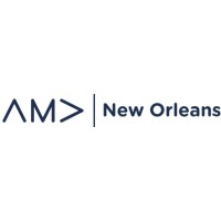 AMA New Orleans logo, AMA New Orleans contact details