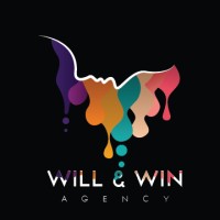 Will & Win Agency logo, Will & Win Agency contact details