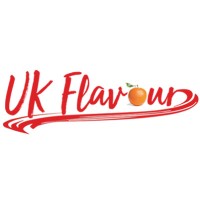 UK Flavour LTD logo, UK Flavour LTD contact details