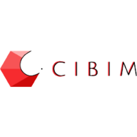 CIBIM logo, CIBIM contact details