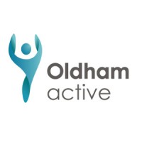 Oldham Community Leisure logo, Oldham Community Leisure contact details