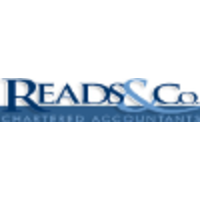 Reads & Co. Chartered Accountants logo, Reads & Co. Chartered Accountants contact details