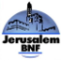 Jerusalem Business Networking Forum (JBNF) logo, Jerusalem Business Networking Forum (JBNF) contact details