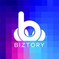 Biztory Cloud Accounting logo, Biztory Cloud Accounting contact details