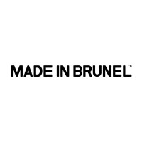 Made in Brunel logo, Made in Brunel contact details