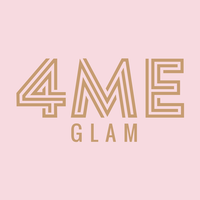 4meglam logo, 4meglam contact details