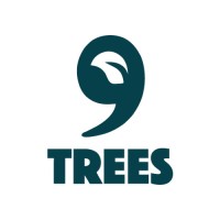 9Trees CIC logo, 9Trees CIC contact details