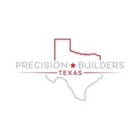 Precision Builders Texas logo, Precision Builders Texas contact details