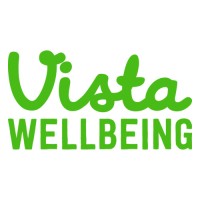 Vista Wellbeing CIC logo, Vista Wellbeing CIC contact details