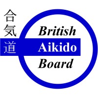 British Aikido Board logo, British Aikido Board contact details