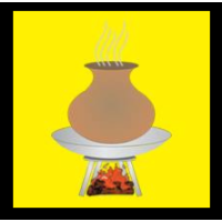 Earthen Pot Dum Biryani logo, Earthen Pot Dum Biryani contact details