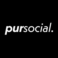 Pursocial logo, Pursocial contact details