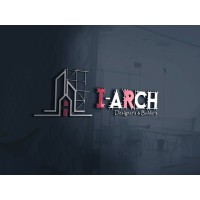 I Arch Designers & Builders logo, I Arch Designers & Builders contact details