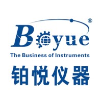 Boyue Instruments (Shanghai) Co., Ltd logo, Boyue Instruments (Shanghai) Co., Ltd contact details