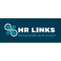 HR Links Australia logo, HR Links Australia contact details