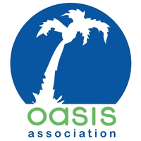 Oasis Asssociation logo, Oasis Asssociation contact details