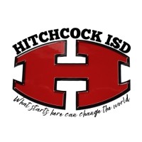 Hitchcock Independent School District logo, Hitchcock Independent School District contact details