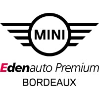 Edenauto Premium MINI Bordeaux logo, Edenauto Premium MINI Bordeaux contact details