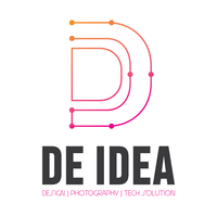 De IDEA logo, De IDEA contact details