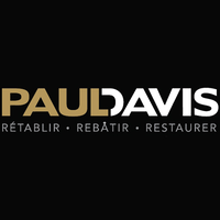 Paul Davis Rive-Sud logo, Paul Davis Rive-Sud contact details