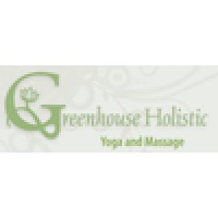 Greenhouse Holistic logo, Greenhouse Holistic contact details