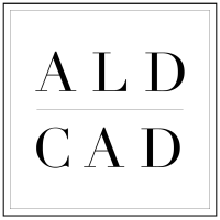 ALD CAD, LLC logo, ALD CAD, LLC contact details