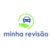 Minha Revisão logo, Minha Revisão contact details