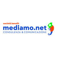 MEDIAMO.NET - Sostenibilità e comunicazione - Società benefit logo, MEDIAMO.NET - Sostenibilità e comunicazione - Società benefit contact details