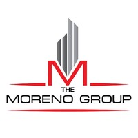 The Moreno Group CO logo, The Moreno Group CO contact details