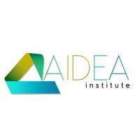 AIDEA Institute logo, AIDEA Institute contact details