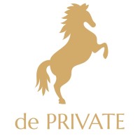 de PRIVATE logo, de PRIVATE contact details