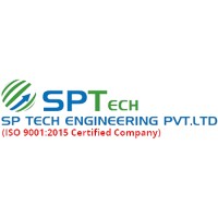 SP TECH ENGINEERING PRIVATE LIMITED logo, SP TECH ENGINEERING PRIVATE LIMITED contact details