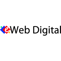 E Web Digital Institute logo, E Web Digital Institute contact details