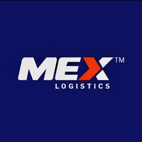 MEX LOGISTICS logo, MEX LOGISTICS contact details