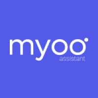 Myoo.io logo, Myoo.io contact details