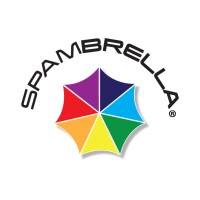 Spambrella logo, Spambrella contact details