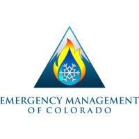 Emergency Management of Colorado logo, Emergency Management of Colorado contact details