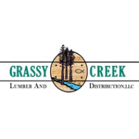 Grassy Creek Lumber and Distribution logo, Grassy Creek Lumber and Distribution contact details