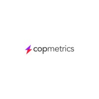 Copmetrics logo, Copmetrics contact details