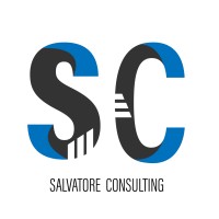 Salvatore Consulting logo, Salvatore Consulting contact details