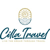 Cilla Travel logo, Cilla Travel contact details