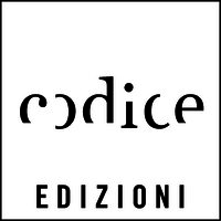 Codice Edizioni logo, Codice Edizioni contact details