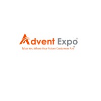 Advent Expo logo, Advent Expo contact details