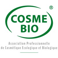 Cosmébio logo, Cosmébio contact details