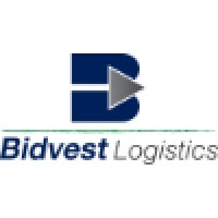 Bidvest Logistics logo, Bidvest Logistics contact details